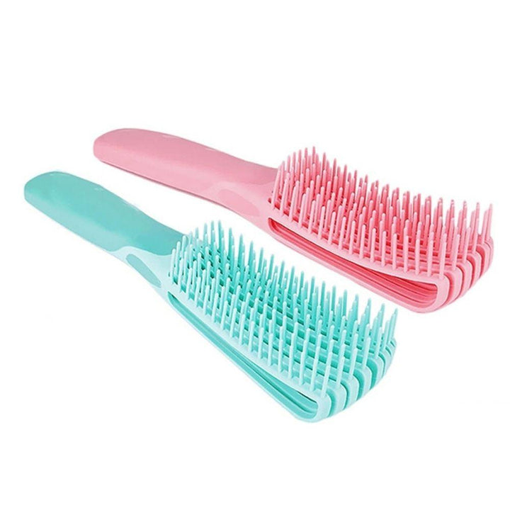 Magic Detangling Brush - MRSLM