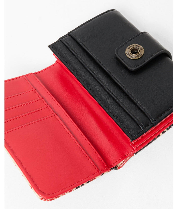 Spanish Fashion Brand Fashion Wallet Long Zipper Wallet Coin Purse - MRSLM