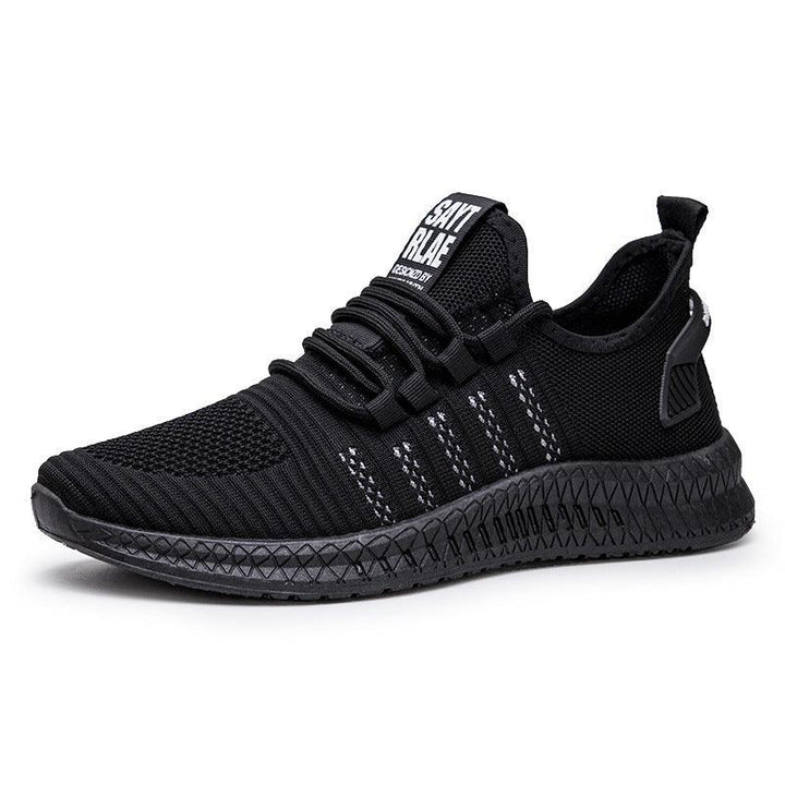 New men's casual Korean style sports shoes - MRSLM