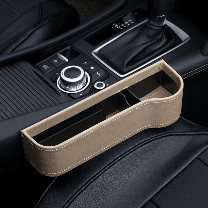 Multifunctional Car Seat Organizer Set (Left & Right) - MRSLM