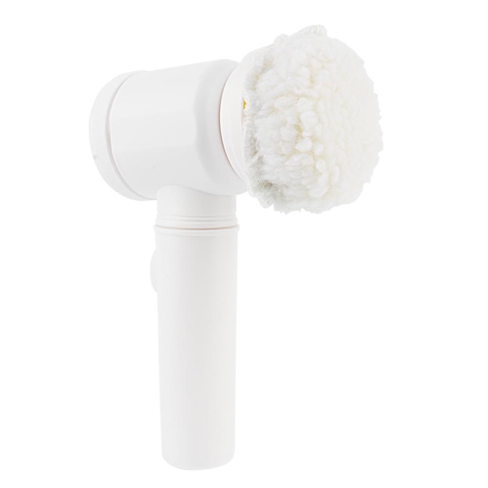 Portable Multi-Function Electric Cleaning Brush - MRSLM