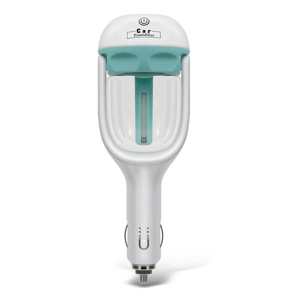 Mini Air Purifier for Car - MRSLM