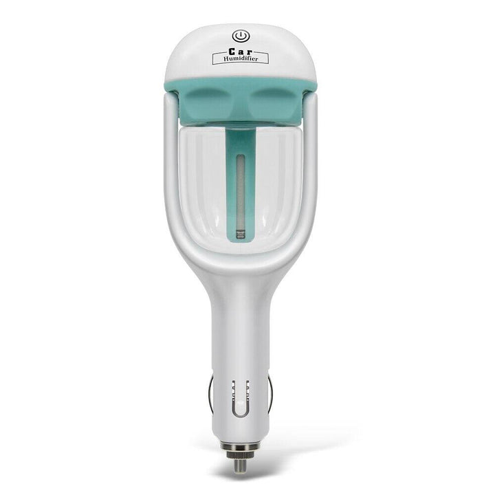 Mini Air Purifier for Car - MRSLM