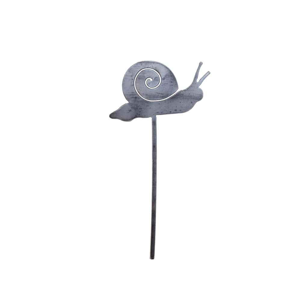 Snail Plant Stake - MRSLM