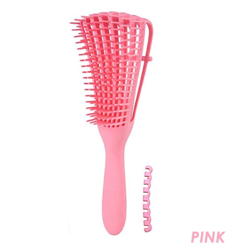 Magic Detangling Brush - MRSLM