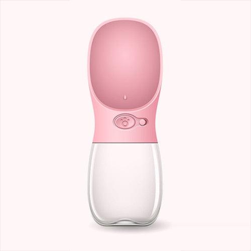 Portable Pet Water Bottle - MRSLM