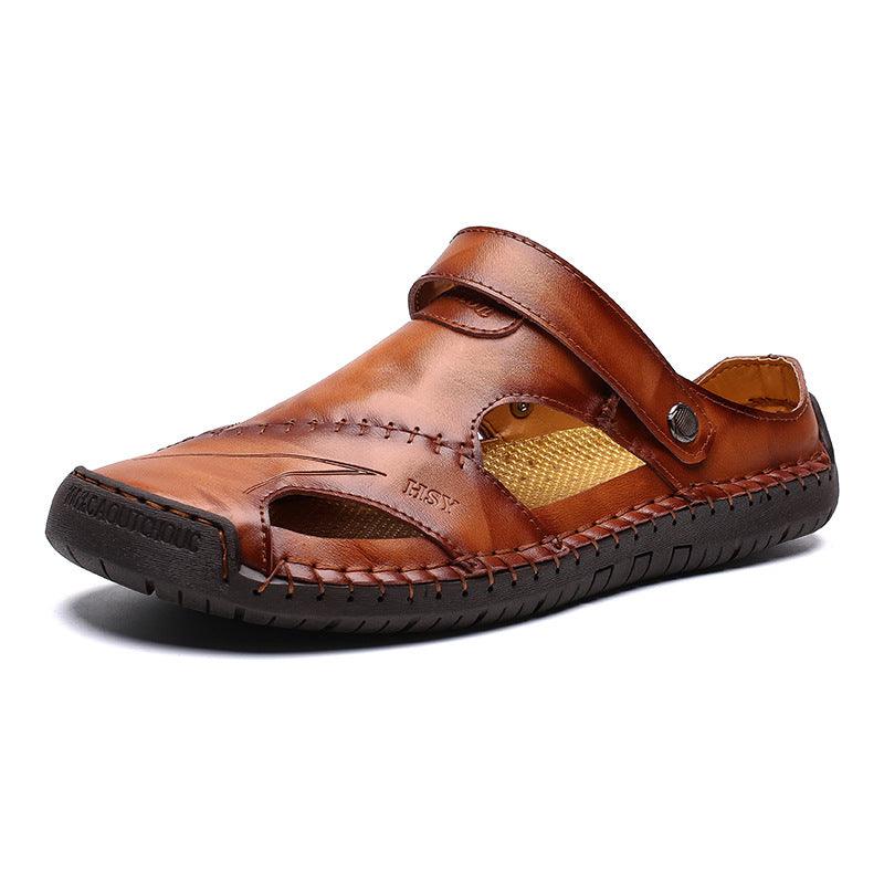 Breathable non-slip sandals - MRSLM