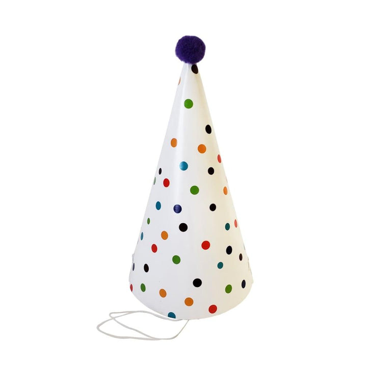 4-Piece Dog Birthday Kit - MRSLM