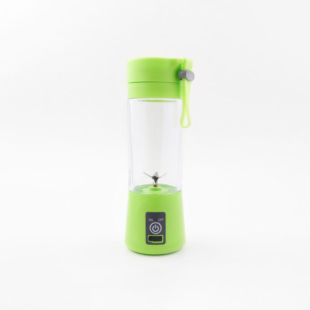 13-Ounce USB-Rechargeable Fruit Blender - MRSLM