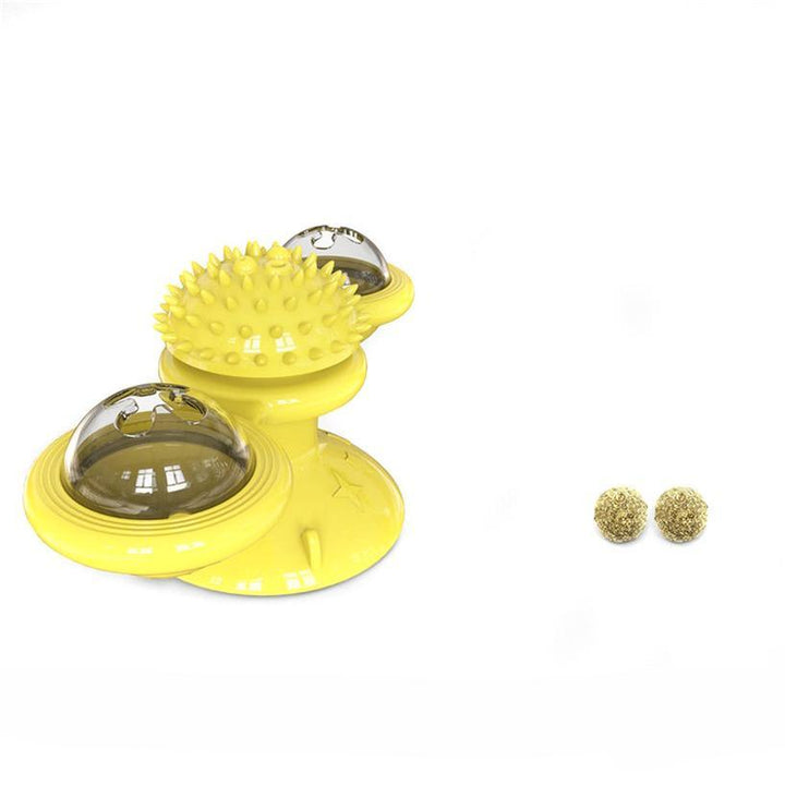 Windmill Cat Toy - MRSLM