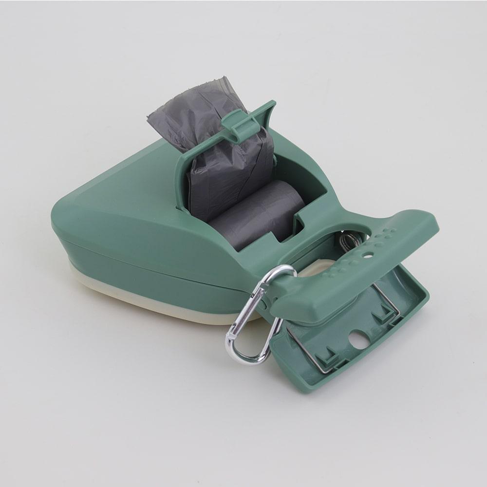Large Foldable Pooper Scooper - MRSLM