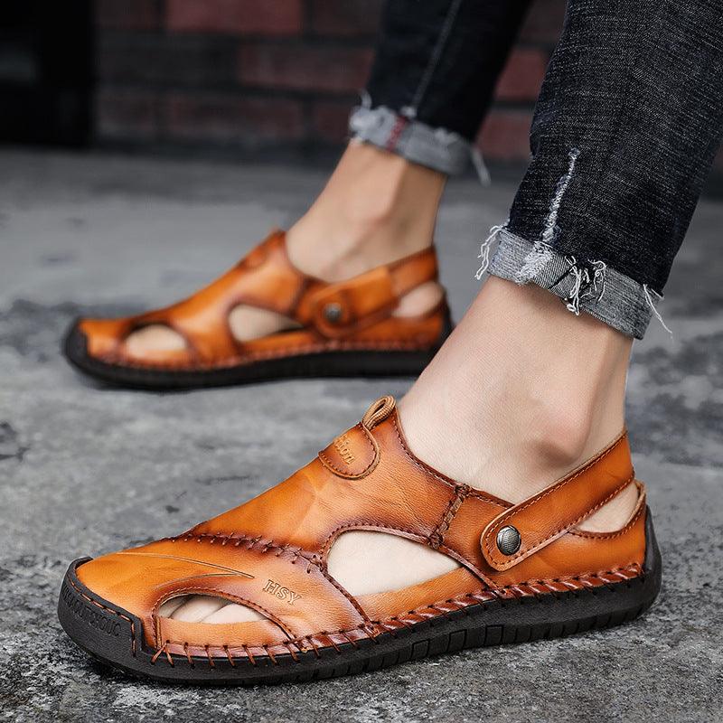 Breathable non-slip sandals - MRSLM