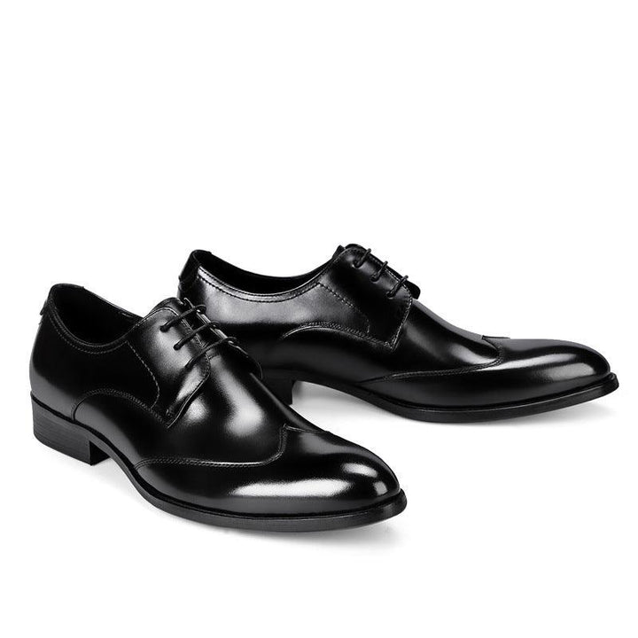 British business shoes - MRSLM