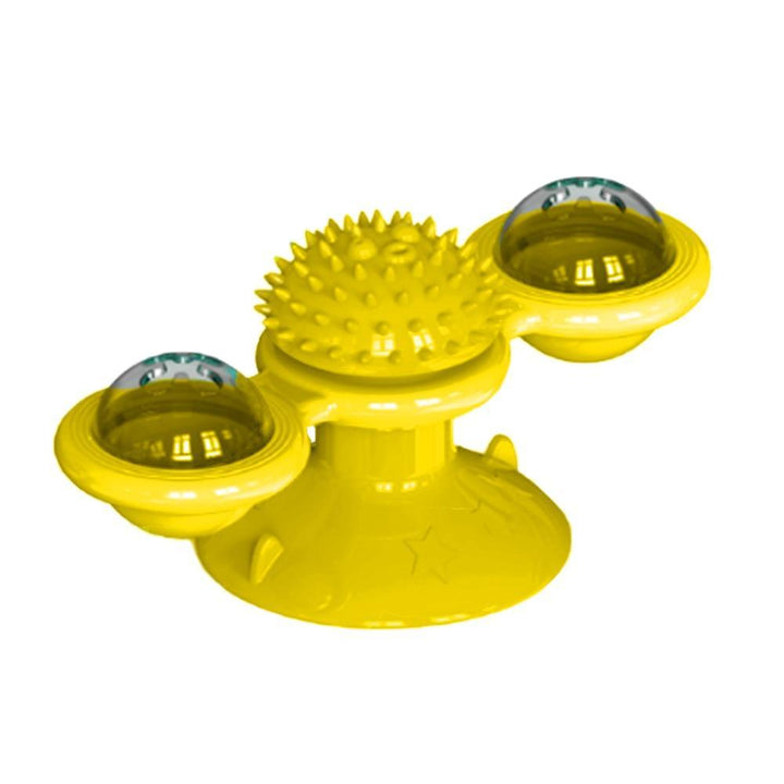 Windmill Cat Toy - MRSLM