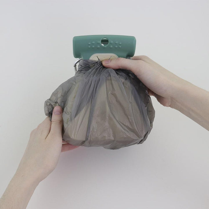 Large Foldable Pooper Scooper - MRSLM