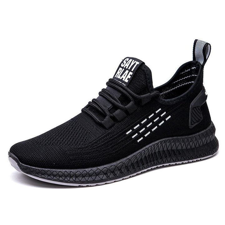 New men's casual Korean style sports shoes - MRSLM