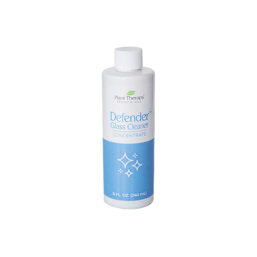 Defender™ Glass Cleaner - MRSLM