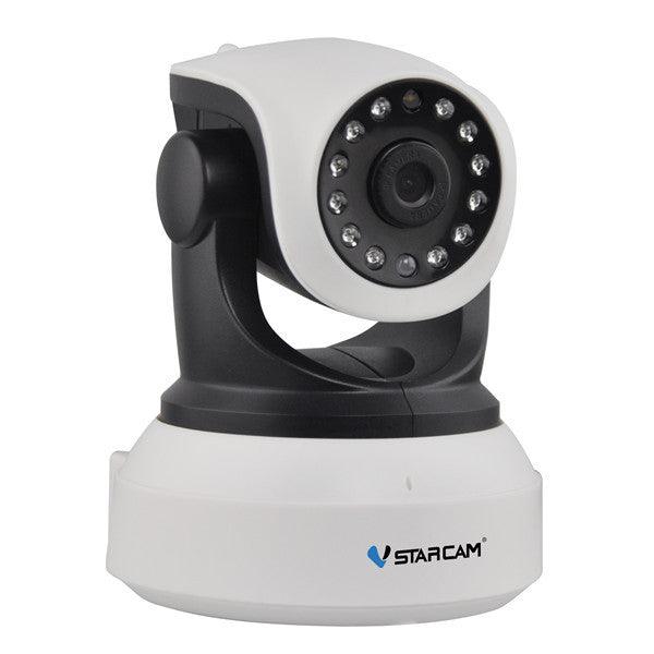 VStarcam C7824WIP 720P Wireless IP Camera IR-Cut Onvif Video Surveillance Security CCTV Network Camera - MRSLM
