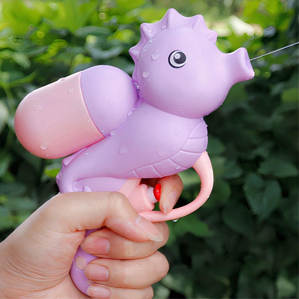 Seahorse Water Gun - MRSLM
