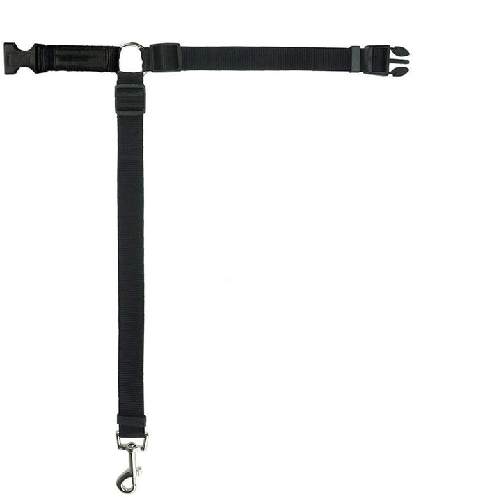 Dog Car Seatbelt Set (2pcs) - MRSLM