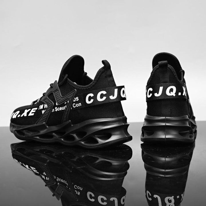 Super Light Large Size Sports Men's Shoes - MRSLM