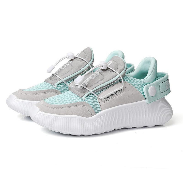 New Trend Shoes Ins Increased Casual Shoes - MRSLM