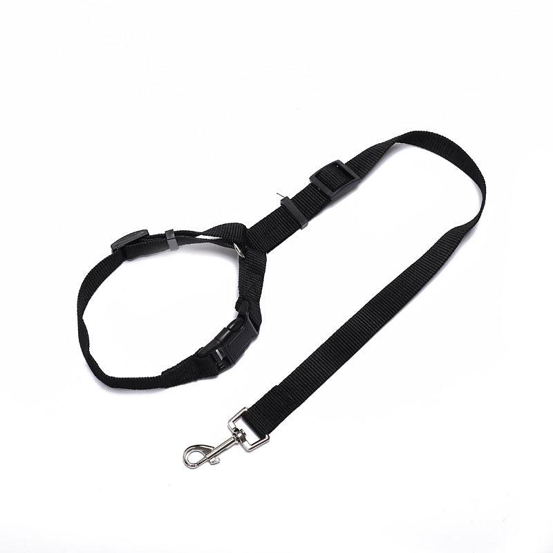 Dog Car Seatbelt Set (2pcs) - MRSLM