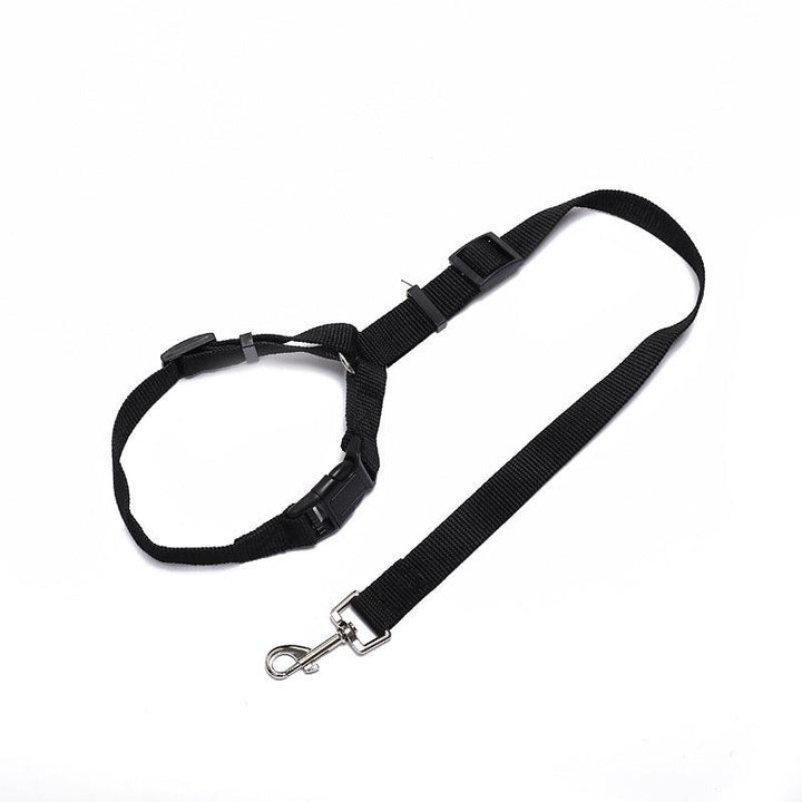Dog Car Seatbelt Set (2pcs) - MRSLM