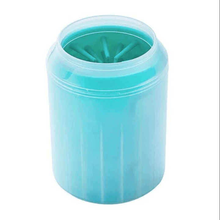 Soft Pet Paw Cleaner - MRSLM