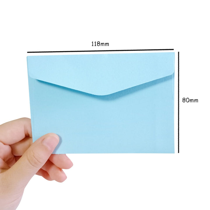 Craft Paper Envelope for Letters