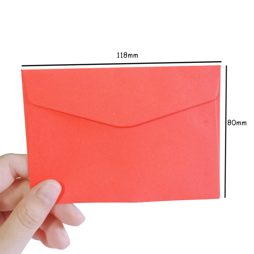 Craft Paper Envelope for Letters