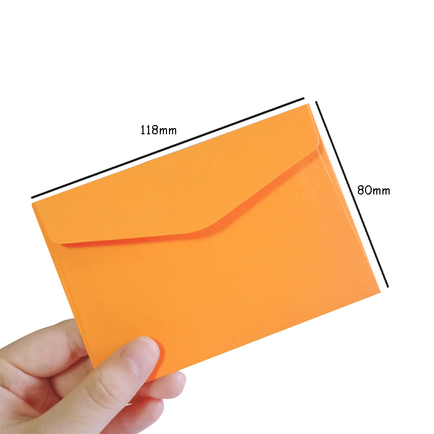 Craft Paper Envelope for Letters