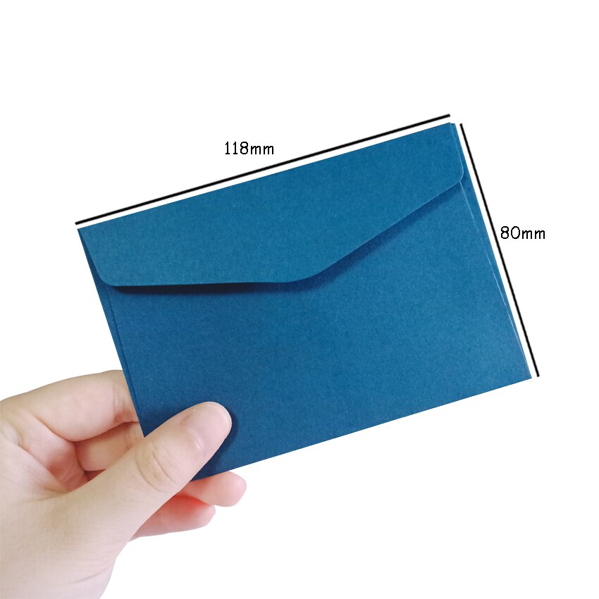 Craft Paper Envelope for Letters