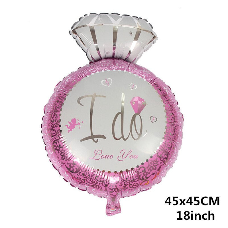 Wedding Ballon for Party Decoration