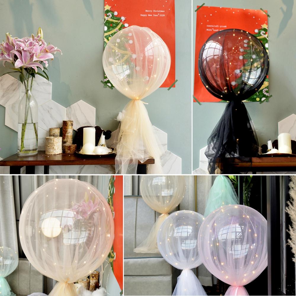 Stylish Balloon Garland for Wedding Party 169 pcs Set