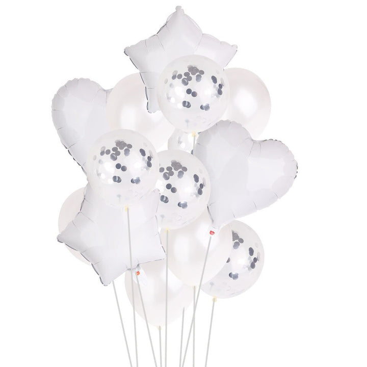 Birthday Party Balloons 14 pcs/Set