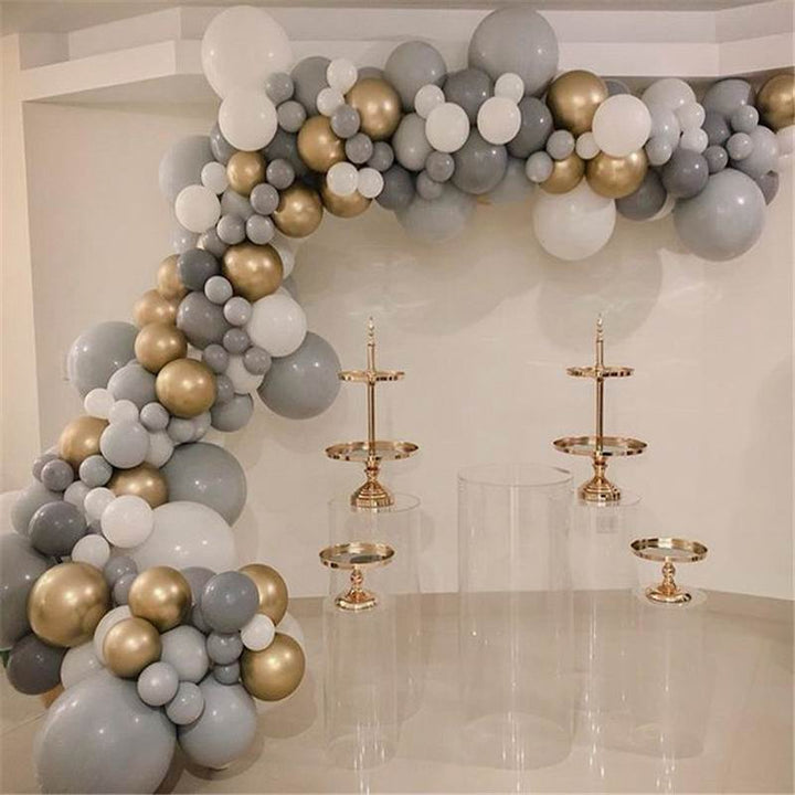 Balloon Arch (3 Colour Designs)