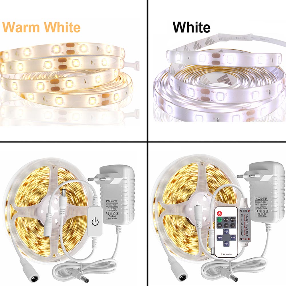 Waterproof LED Light Strip