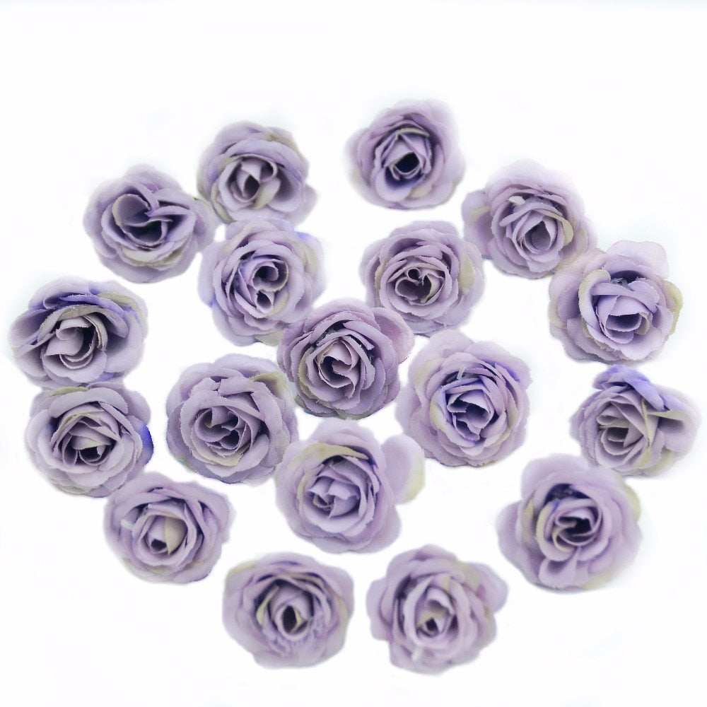 Artificial Rose Flowers for Wedding Party