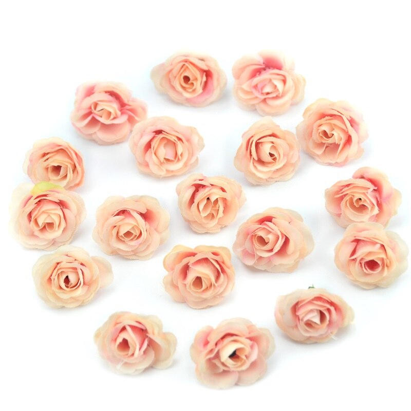 Artificial Rose Flowers for Wedding Party