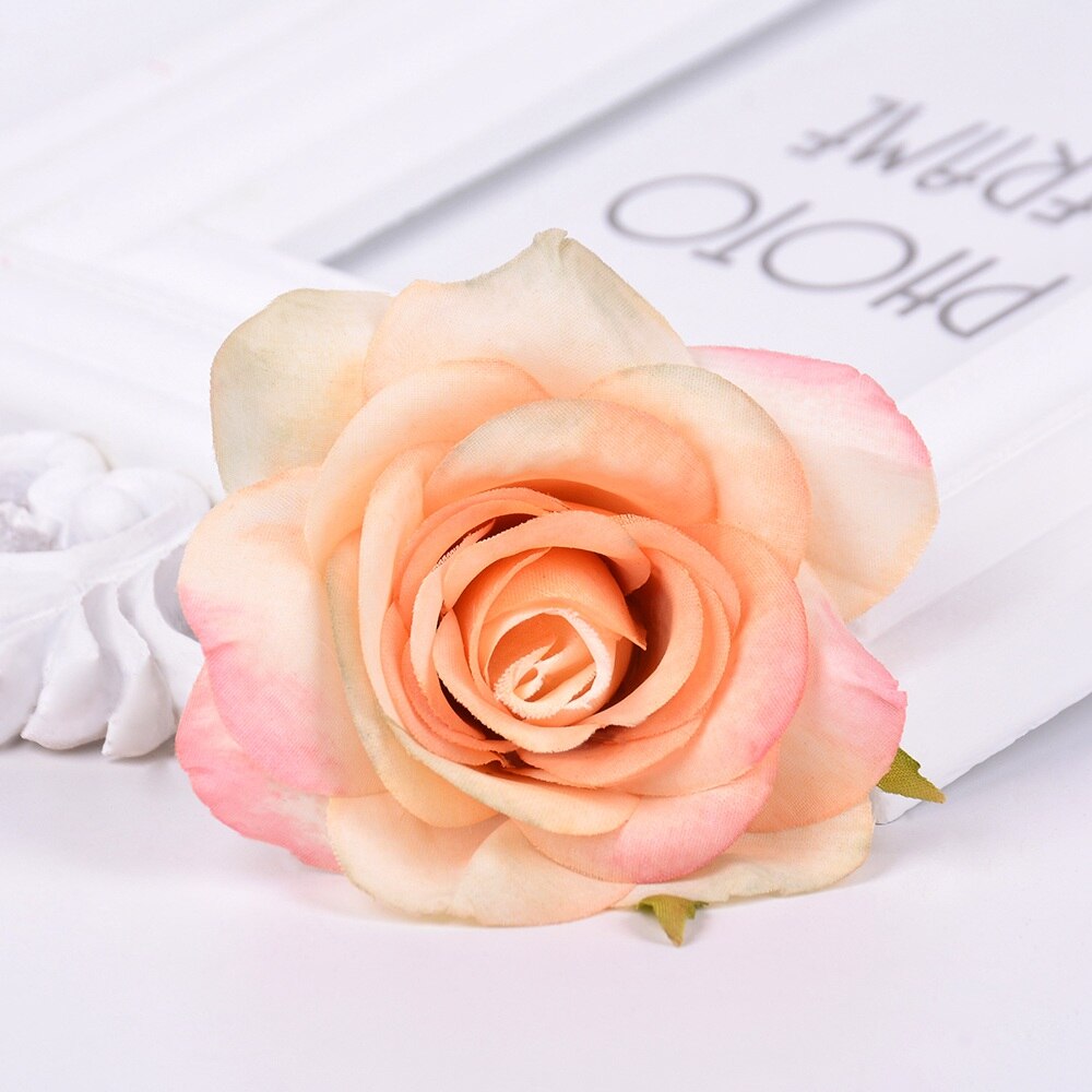 Artificial Rose Flowers for Party 5 Pcs Set