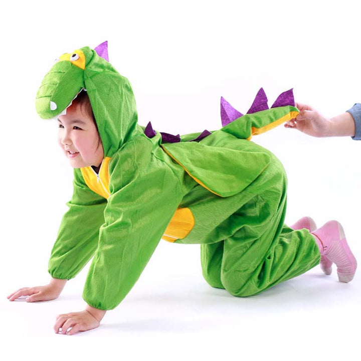 Party Dinosaur Costume for Boys