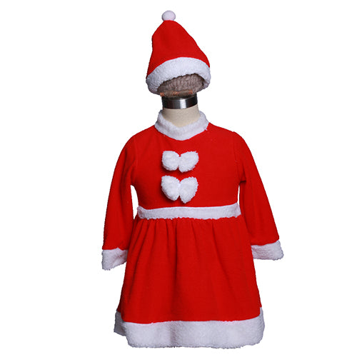 Kid's Christmas Costume Set