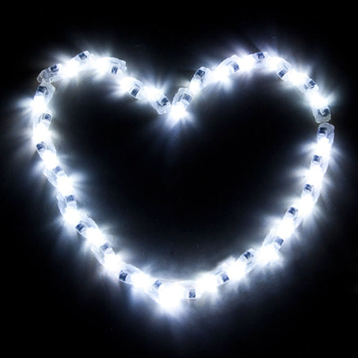 LED Bulbs 10 Pcs Set for Balloons