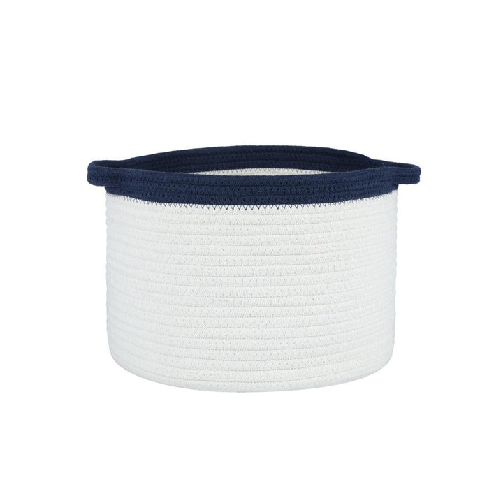 Cat Toy Rope Cotton Basket - MRSLM