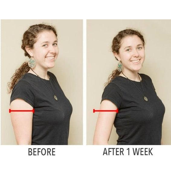 Cooling Tone Up Sleeves - MRSLM