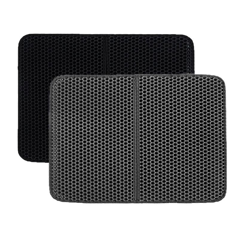 Leakage-Proof Cat Litter Mat - MRSLM