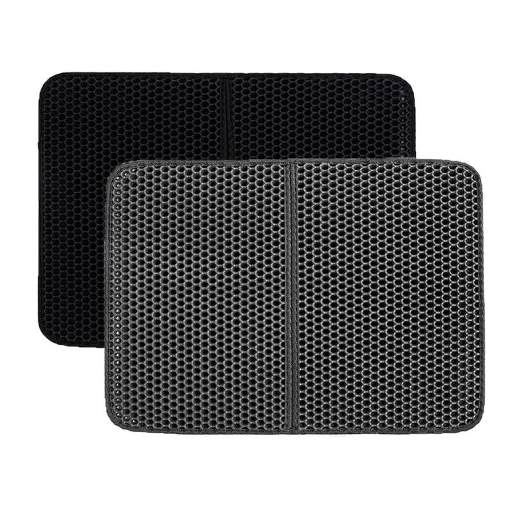 Leakage-Proof Cat Litter Mat - MRSLM
