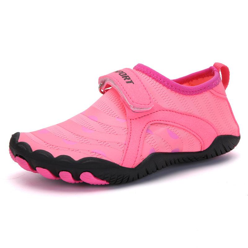 2021 New Children's Beach Shoes Cross-border Parent-child - MRSLM