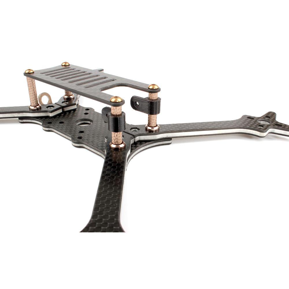 Holybro Kopis2 V2 218mm FPV Racing Frame Kit Carbon Fiber For RC Drone - MRSLM